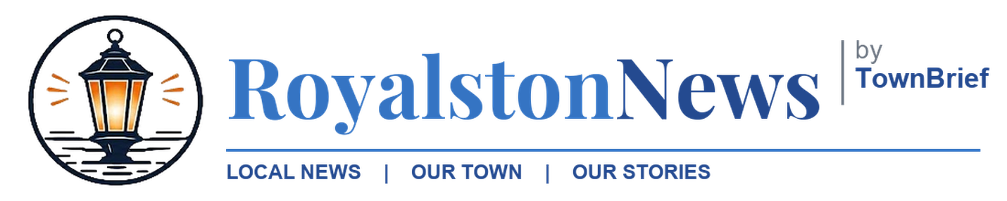 The Royalston MA Post